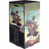 Marvel Rocket Raccoon Armored Arsenal XBox Series X Digital Edition Console Skin